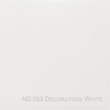 Decorators-White