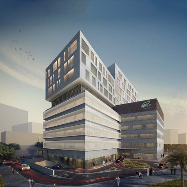 Clemenceau Medical Center Dubai