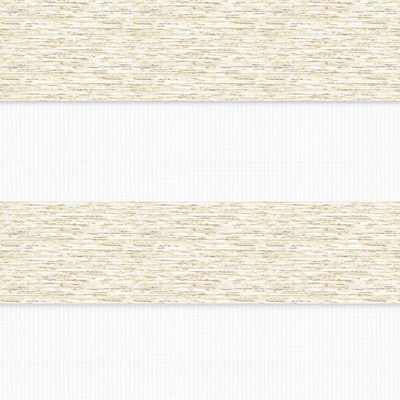 Glitter-Gold-Duplex-Blind