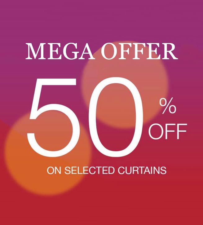 Mega offer