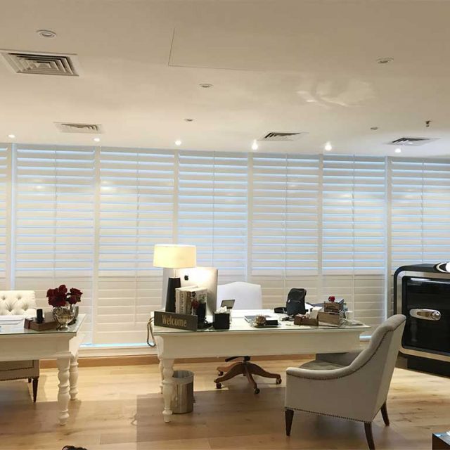 Shutters Al Barsha Dubai