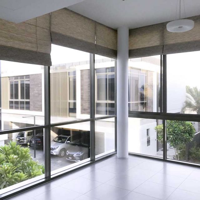 Roller Blinds Al Barsha Dubai