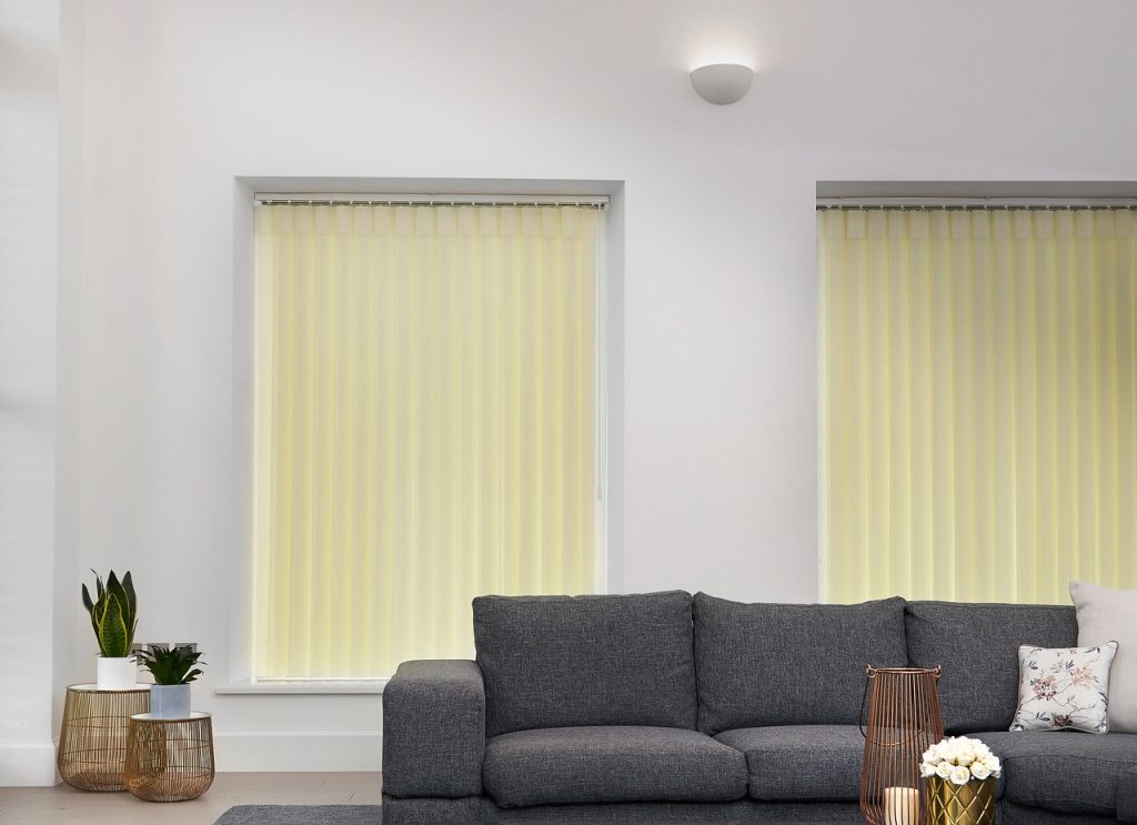 vertex blinds