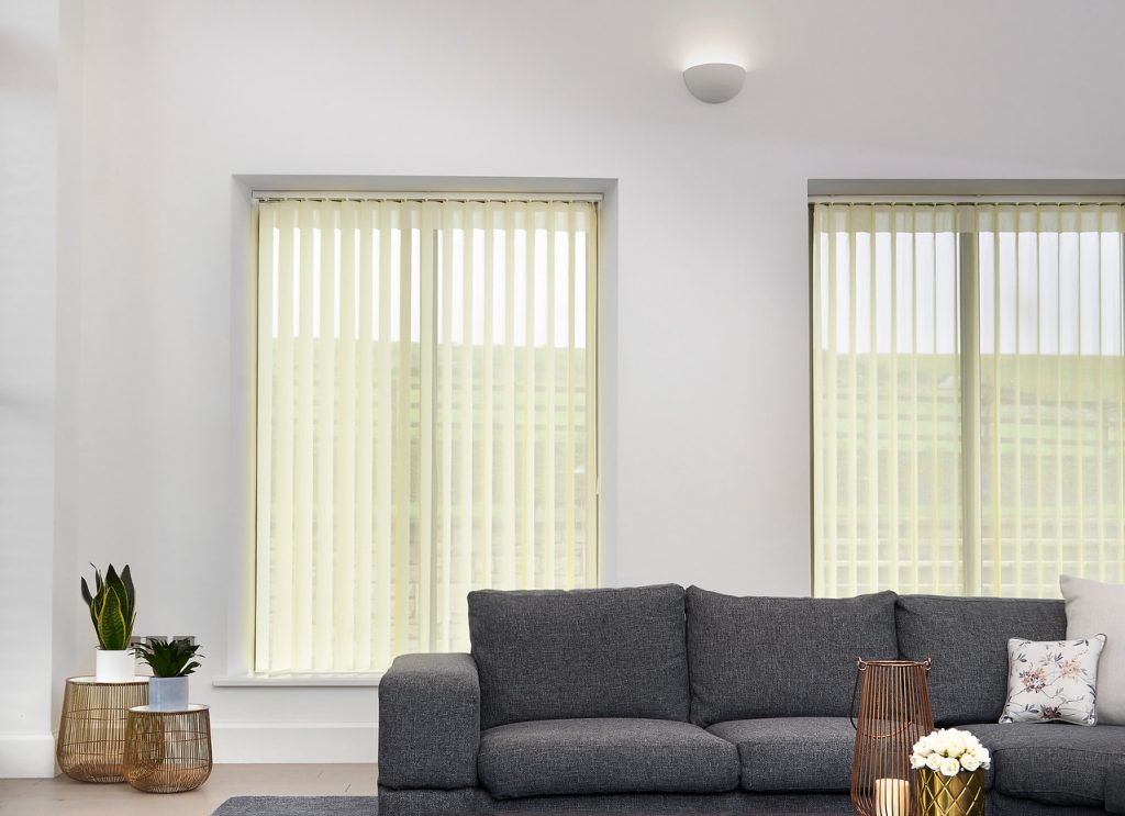 vertex blinds